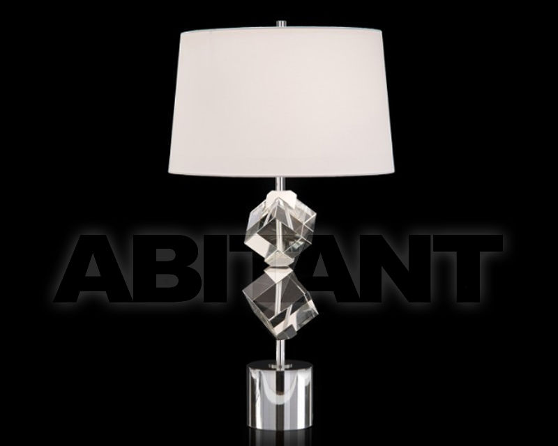 Купить Лампа настольная Crystal Cube John Richard 2019 JRL-9540