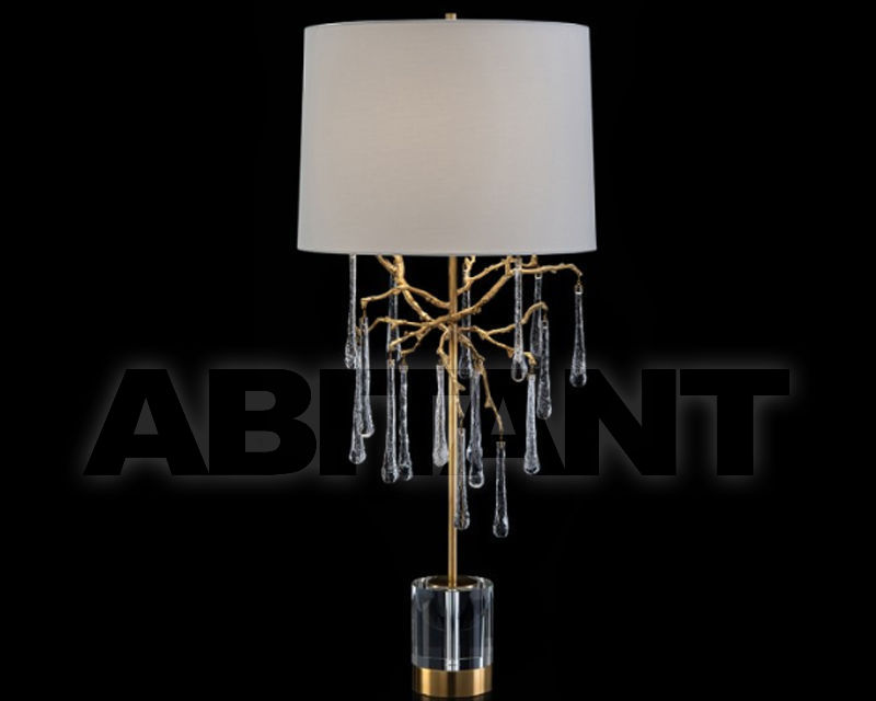 Купить Лампа настольная Branched Crystal John Richard 2019 JRL-9789