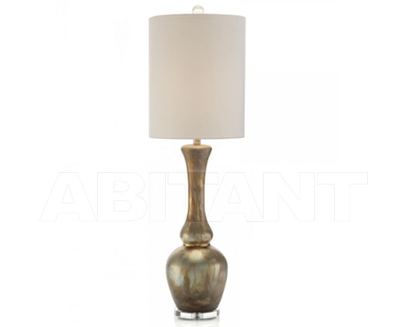 Купить Лампа настольная Golden Sunset John Richard 2019 JRL-9820