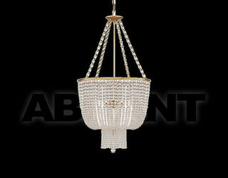 Светильник JACQUELINE Visual Comfort & Co 2019 ARN 5102HAB-CG