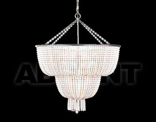 Люстра JACQUELINE Visual Comfort & Co 2019 ARN 5104BSL-WG