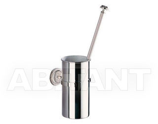 Щетка для туалета THG Bathroom G31.4720 Cygne