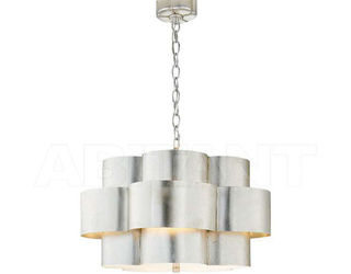 Светильник ARABELLE HANGING Visual Comfort & Co 2019 ARN 5306BSL