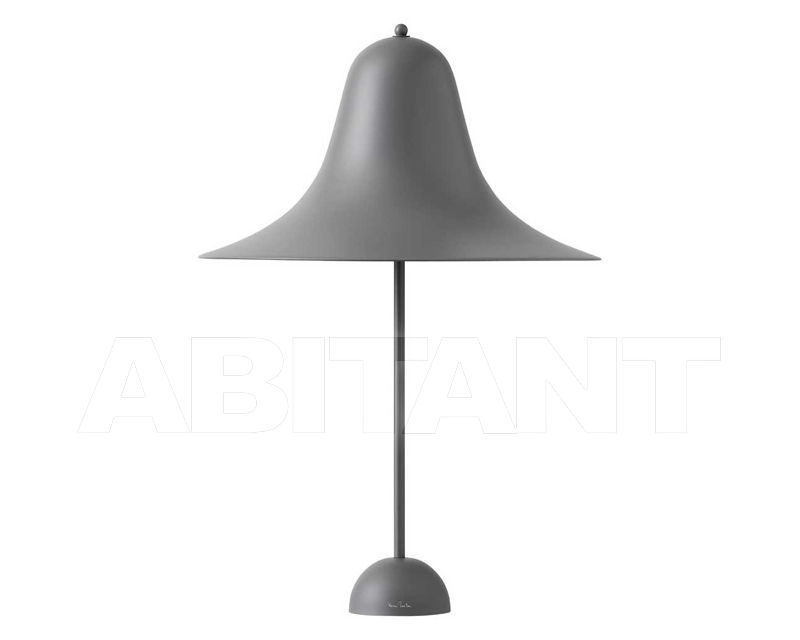 Купить Лампа настольная PANTOP Verpan 2019 2492011016