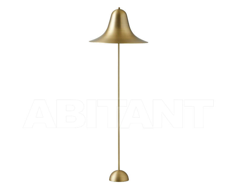 Купить Лампа напольная PANTOP Verpan 2019 349201051