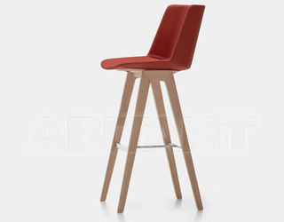 Барный стул MDF Italia 2019 F058131 H109