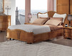 Кровать Carpanese Home A Beautiful Style 2020 Классический / Исторический / Английский