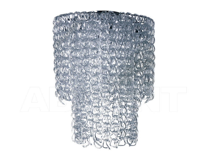 Купить Люстра P-Light Porro 2019 L2GCR