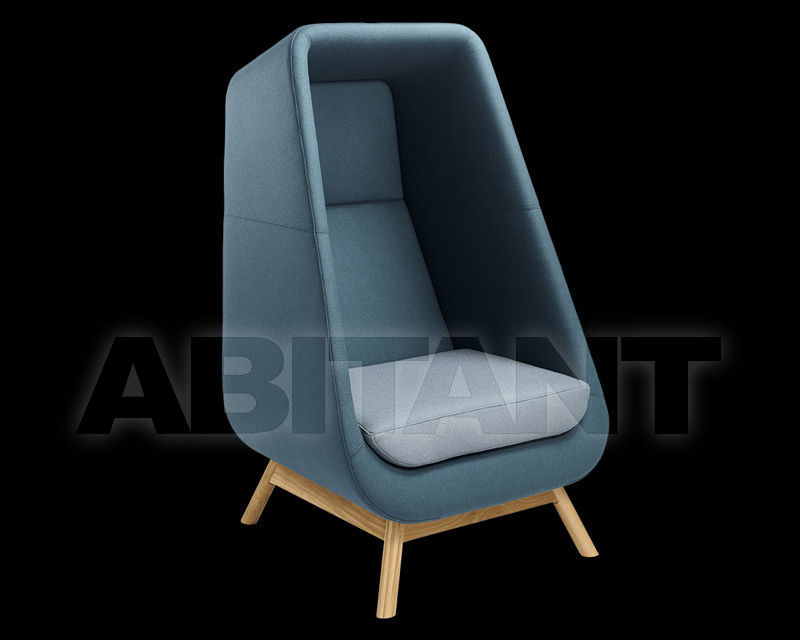 Купить Кресло Muse Connection Seating Ltd 2019 SMS1A