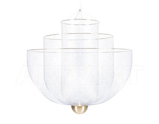 Люстра MESHMATICS Moooi B.V. 2019 8718282321936