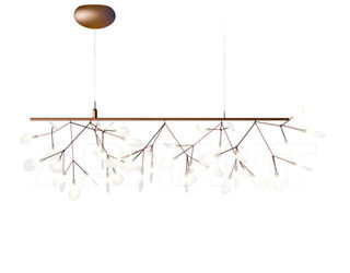 Люстра HERACLEUM ENDLESS Moooi B.V. 2019 8718282296159