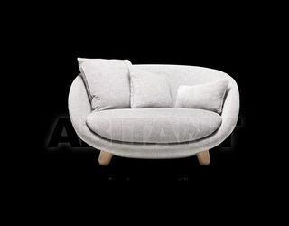 Кресло LOVE Moooi B.V. 2019 PLOVESOFAIII