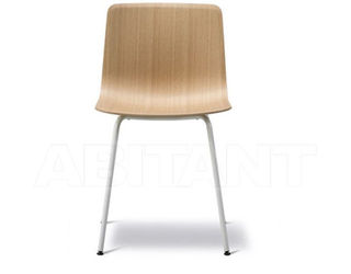 Стул Pato Veneer Fredericia 2019 4253