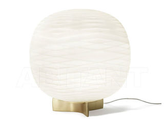 Лампа настольная Gem Foscarini 2020 FN274001_10