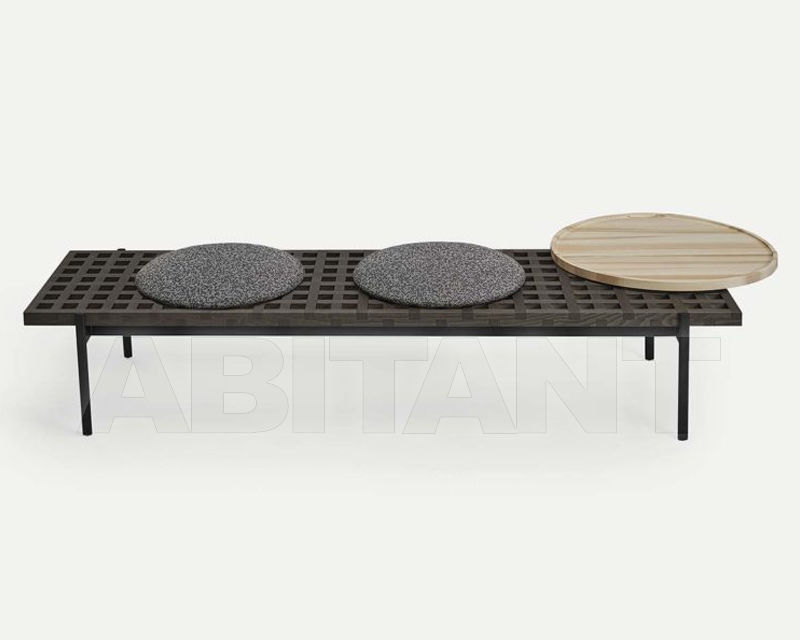 Купить Скамейка INTERCHANGE Sancal Diseno, S.L. 2020 332.88.T