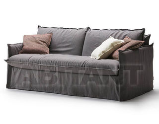 Диван CLARKE-18 Milano Bedding/Kover srl 2020 MDCLA18120