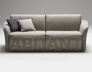 Диван GROOVE Milano Bedding/Kover srl 2020 MDGRO140