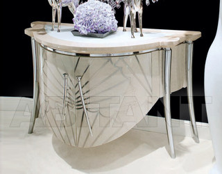 Комод Isacco Agostoni Contemporary 1358 LOW CABINET