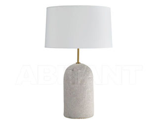 Лампа настольная Capelli Arteriors Home 2020 15577-851