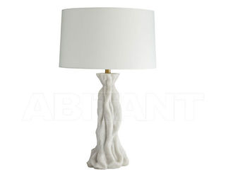 Лампа настольная Antigua Arteriors Home 2020 49363-676