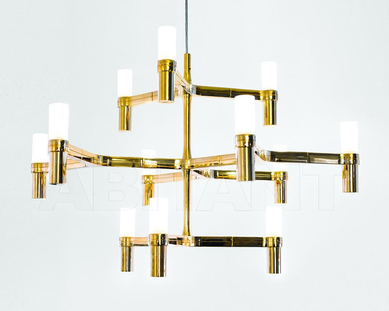 Купить Люстра Crown minor Nemo  2020 CRO HGW 51