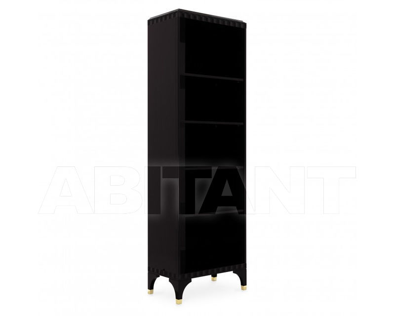 Купить Шкаф книжный ELLIPSE Sevensedie  2020 0LB356