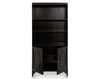 Шкаф книжный ELLIPSE Sevensedie  2020 0LB350