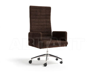 Кресло для кабинета EXPLORER XL Capital Collection 2020 PF.DEC.EXPXL.PL