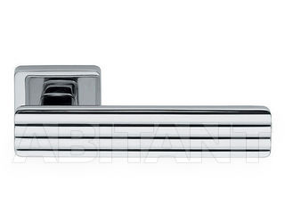 Дверная ручка Valli&Valli Fusital H 370 chrome