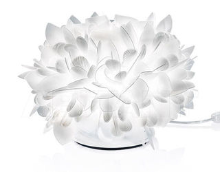 Лампа настольная VELI Slamp 2020 VELTS00FLG00000000EU