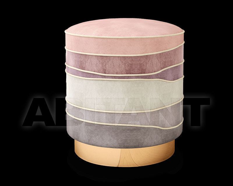 Купить Пуф Ottiu by Radiantdetail SA 2020 CHARISSE