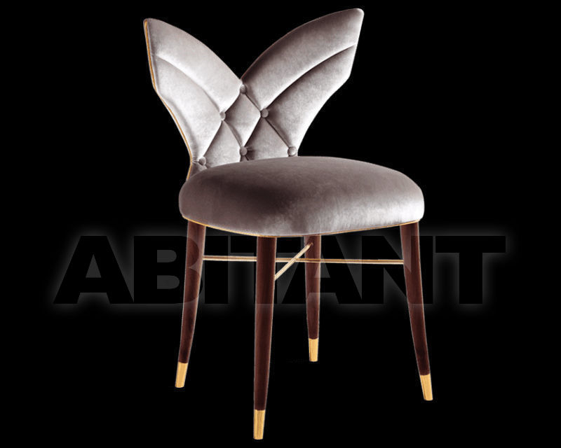 Купить Стул Ottiu by Radiantdetail SA 2020 LUNA DINING CHAIR