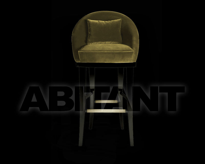 Купить Барный стул Ottiu by Radiantdetail SA 2020 KIM BAR CHAIR