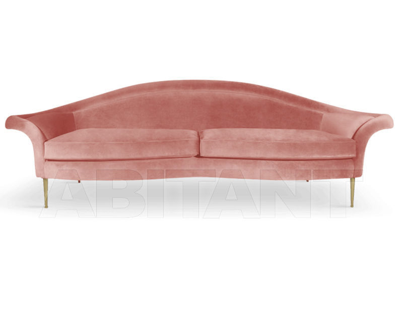 Купить Диван Ottiu by Radiantdetail SA 2020 DOROTHY