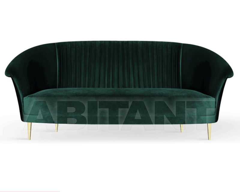 Купить Диван Ottiu by Radiantdetail SA 2020 LUPINO SOFA
