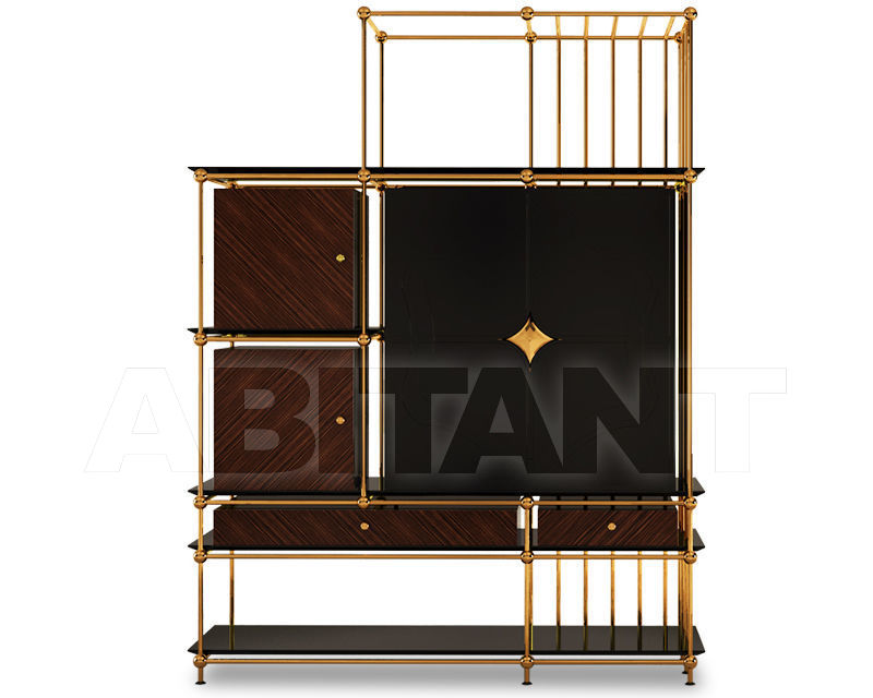Купить Бар Porus Studio by Radiantdetail SA 2020 Vegas