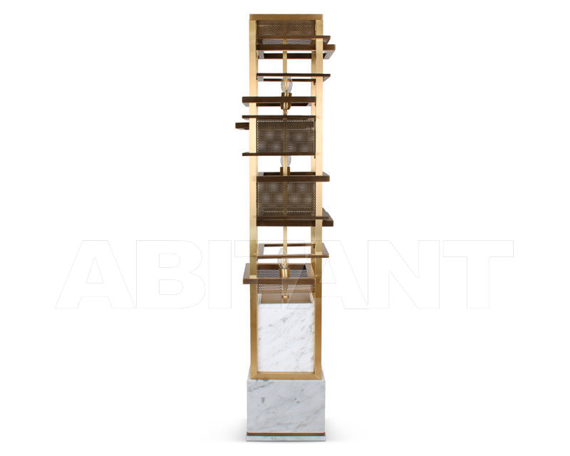 Купить Лампа напольная Porus Studio by Radiantdetail SA 2020 Sears FLOOR LAMP