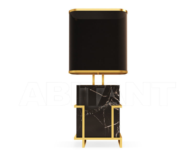 Купить Лампа настольная Porus Studio by Radiantdetail SA 2020 Luděk TABLE LAMP