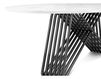 Стол обеденный Porus Studio by Radiantdetail SA 2020 BROAD DINING TABLE