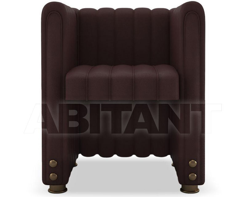 Купить Кресло Porus Studio by Radiantdetail SA 2020 INGLEWOOD DINING CHAIR