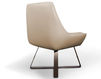 Стул Porus Studio by Radiantdetail SA 2020 Kubrick DINING CHAIR