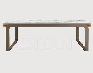 Стол обеденный Bruno Zampa 2020 GILLON DINING TABLE