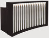 Барная стойка Bruno Zampa 2020 DIONISO BAR COUNTER