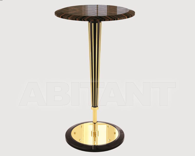 Купить Столик приставной Bruno Zampa 2020 OPHELIA BAR TABLE