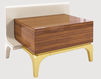 Тумбочка Bruno Zampa 2020 HORIZON BEDSIDE TABLE