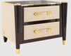 Тумбочка Bruno Zampa 2020 REMINGTON BEDSIDE TABLE