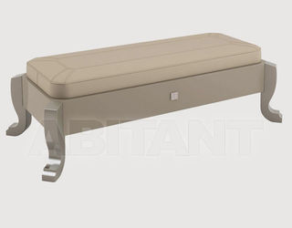 Банкетка Bruno Zampa 2020 HERMES BENCH