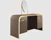 Столик туалетный Bruno Zampa 2020 EMANUELLE DRESSING TABLES