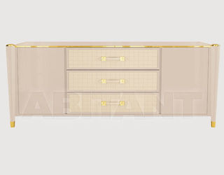 Комод Bruno Zampa 2020 REMINGTON SIDEBOARD