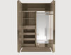 Шкаф гардеробный Bruno Zampa 2020 CONCORDE wardrobe cabinet
